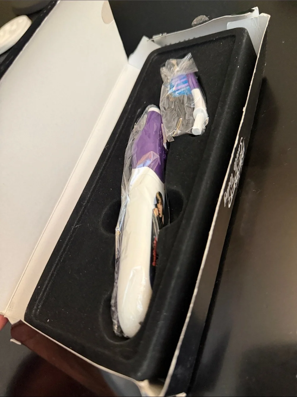 Justin Bieber singing toothbrush, new! - Picture 4 of 7